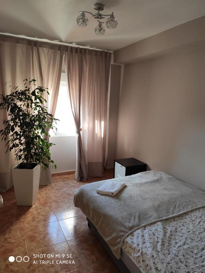 Apartamento Moncada デニア エクステリア 写真