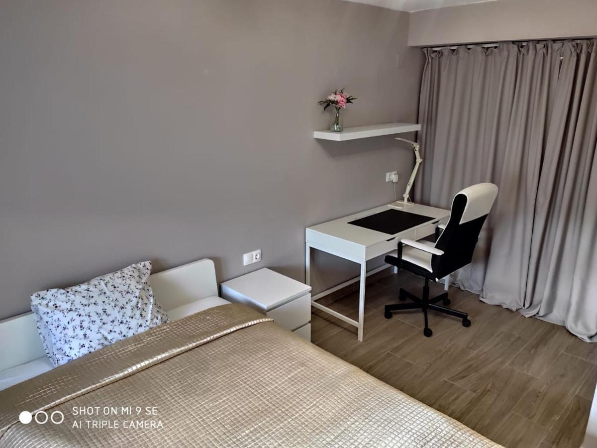 Apartamento Moncada デニア エクステリア 写真