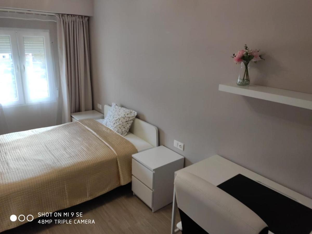 Apartamento Moncada デニア エクステリア 写真